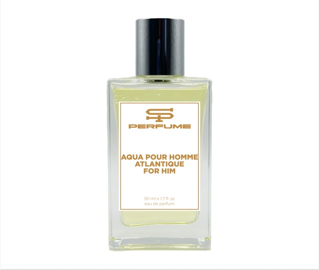 AQUA POUR HOMME ATLANTIQUE духи